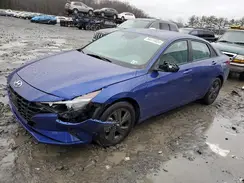 KMHLM4AG6PU548457 2023 HYUNDAI ELANTRA