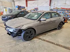 KMHLM4AG6PU549401 2023 HYUNDAI ELANTRA