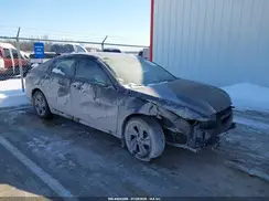 KMHLM4AG6PU549978 2023 HYUNDAI ELANTRA