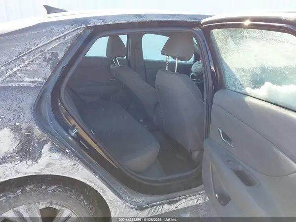 KMHLM4AG6PU549978 2023 HYUNDAI ELANTRA - Image 8