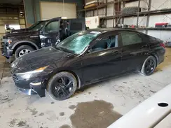 KMHLM4AG6PU549981 2023 HYUNDAI ELANTRA