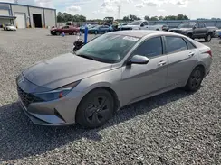 KMHLM4AG6PU552413 2023 HYUNDAI ELANTRA