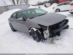 KMHLM4AG6PU552475 2023 HYUNDAI ELANTRA