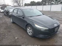 KMHLM4AG6PU556333 2023 HYUNDAI ELANTRA
