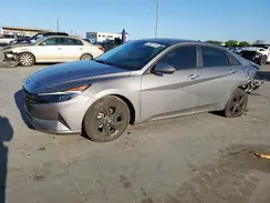 KMHLM4AG6PU556977 2023 HYUNDAI ELANTRA