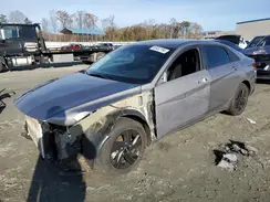 KMHLM4AG6PU560365 2023 HYUNDAI ELANTRA