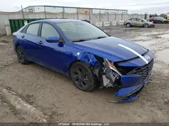 KMHLM4AG6PU560639 2023 HYUNDAI ELANTRA