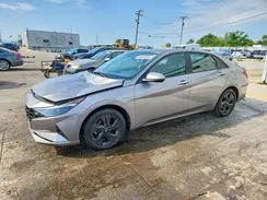 KMHLM4AG6PU561239 2023 HYUNDAI ELANTRA
