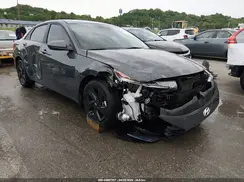 KMHLM4AG6PU564562 2023 HYUNDAI ELANTRA