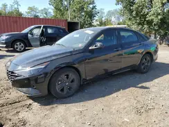 KMHLM4AG6PU568109 2023 HYUNDAI ELANTRA