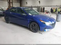 KMHLM4AG6PU568126 2023 HYUNDAI ELANTRA