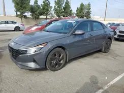 KMHLM4AG6PU575948 2023 HYUNDAI ELANTRA