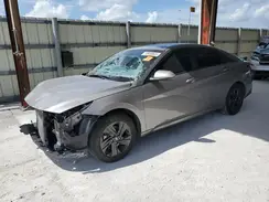 KMHLM4AG6PU577134 2023 HYUNDAI ELANTRA