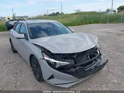 KMHLM4AG6PU578171 2023 HYUNDAI ELANTRA