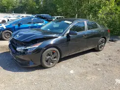 KMHLM4AG6PU579739 2023 HYUNDAI ELANTRA