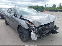 KMHLM4AG6PU580230 2023 HYUNDAI ELANTRA