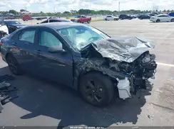 KMHLM4AG6PU583998 2023 HYUNDAI ELANTRA