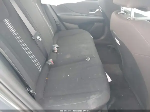 KMHLM4AG6PU583998 2023 HYUNDAI ELANTRA - Image 8