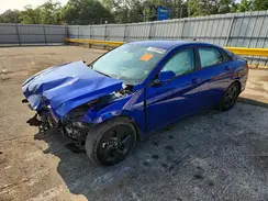 KMHLM4AG6PU584150 2023 HYUNDAI ELANTRA