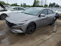 KMHLM4AG6PU585346 2023 HYUNDAI ELANTRA