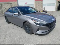 KMHLM4AG6PU587811 2023 HYUNDAI ELANTRA