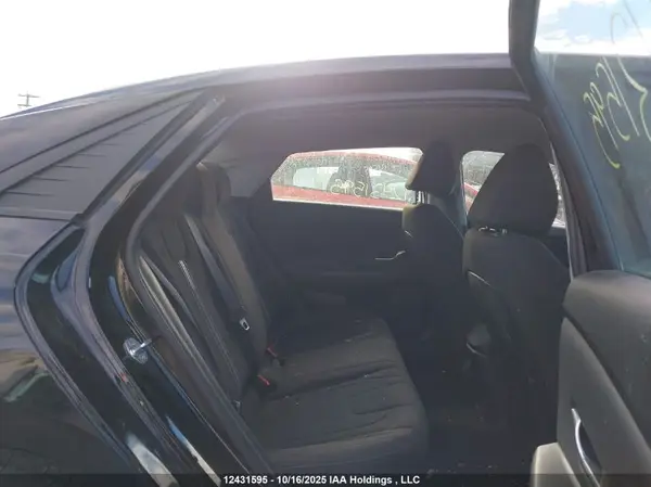 KMHLM4AG6PU587890 2023 HYUNDAI ELANTRA - Image 8