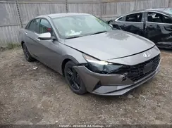 KMHLM4AG6PU588702 2023 HYUNDAI ELANTRA