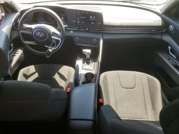 KMHLM4AG6PU592619 2023 HYUNDAI ELANTRA - Image 8