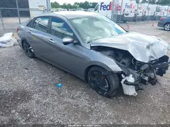 KMHLM4AG6PU593544 2023 HYUNDAI ELANTRA