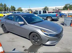 KMHLM4AG6PU594239 2023 HYUNDAI ELANTRA