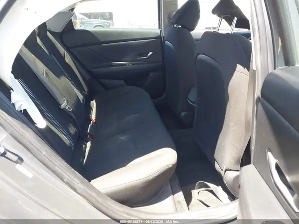 KMHLM4AG6PU595181 2023 HYUNDAI ELANTRA - Image 8