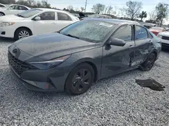 KMHLM4AG6PU596878 2023 HYUNDAI ELANTRA
