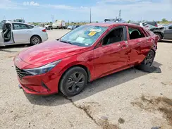 KMHLM4AG6PU600525 2023 HYUNDAI ELANTRA