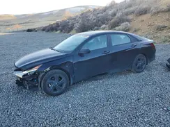 KMHLM4AG6PU601352 2023 HYUNDAI ELANTRA