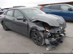 KMHLM4AG6PU603800 2023 HYUNDAI ELANTRA