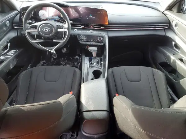 KMHLM4AG6PU604039 2023 HYUNDAI ELANTRA - Image 8