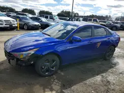 KMHLM4AG6PU604249 2023 HYUNDAI ELANTRA