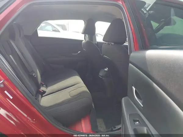 KMHLM4AG6PU607006 2023 HYUNDAI ELANTRA - Image 8