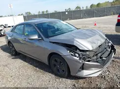 KMHLM4AG6PU607569 2023 HYUNDAI ELANTRA