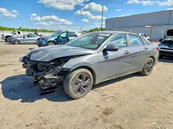 KMHLM4AG6PU607989 2023 HYUNDAI ELANTRA