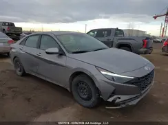 KMHLM4AG6PU609872 2023 HYUNDAI ELANTRA