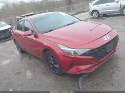 KMHLM4AG6PU610956 2023 HYUNDAI ELANTRA