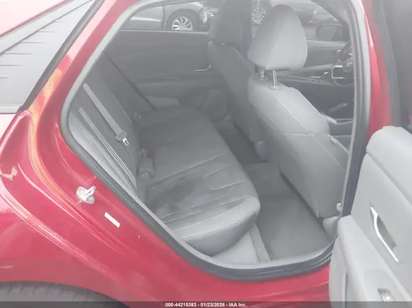 KMHLM4AG6PU610956 2023 HYUNDAI ELANTRA - Image 8