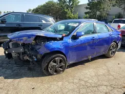 KMHLM4AG6PU611489 2023 HYUNDAI ELANTRA