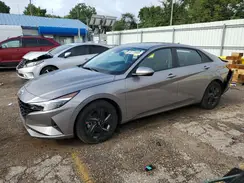 KMHLM4AG6PU613758 2023 HYUNDAI ELANTRA