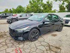 KMHLM4AG6PU617986 2023 HYUNDAI ELANTRA