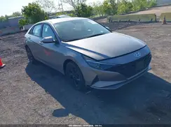 KMHLM4AG6PU618037 2023 HYUNDAI ELANTRA