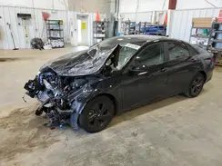 KMHLM4AG6PU621987 2023 HYUNDAI ELANTRA