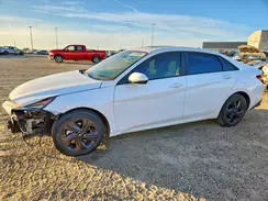 KMHLM4AG6PU622041 2023 HYUNDAI ELANTRA