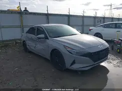 KMHLM4AG6PU623979 2023 HYUNDAI ELANTRA